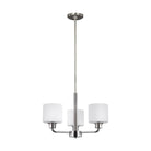 Generation Lighting - Canfield Chandelier - Lights Canada