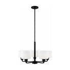 Generation Lighting - Canfield 5-Light Chandelier - Lights Canada