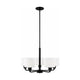 Generation Lighting - Canfield 5-Light Chandelier - Lights Canada
