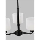 Generation Lighting - Canfield Chandelier - Lights Canada