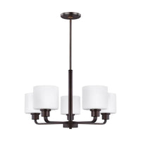 Canfield Chandelier