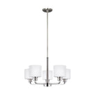 Generation Lighting - Canfield Chandelier - Lights Canada