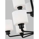 Generation Lighting - Canfield 9-Light Chandelier - Lights Canada