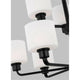 Generation Lighting - Canfield 9-Light Chandelier - Lights Canada