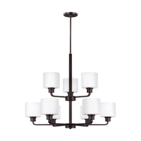 Canfield Chandelier