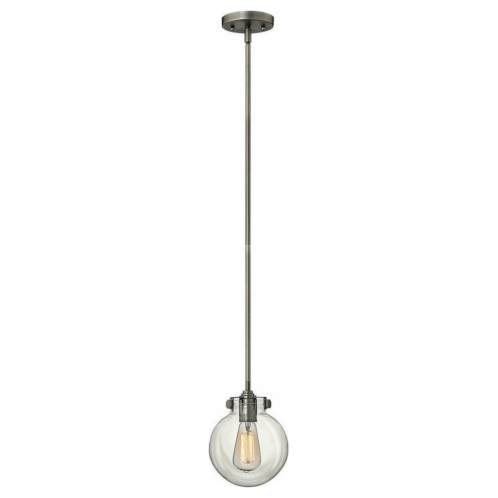 Hinkley - Hinkley Congress Mini Pendant - Lights Canada