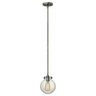 Hinkley - Hinkley Congress Mini Pendant - Lights Canada