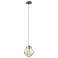 Hinkley Congress Mini Pendant