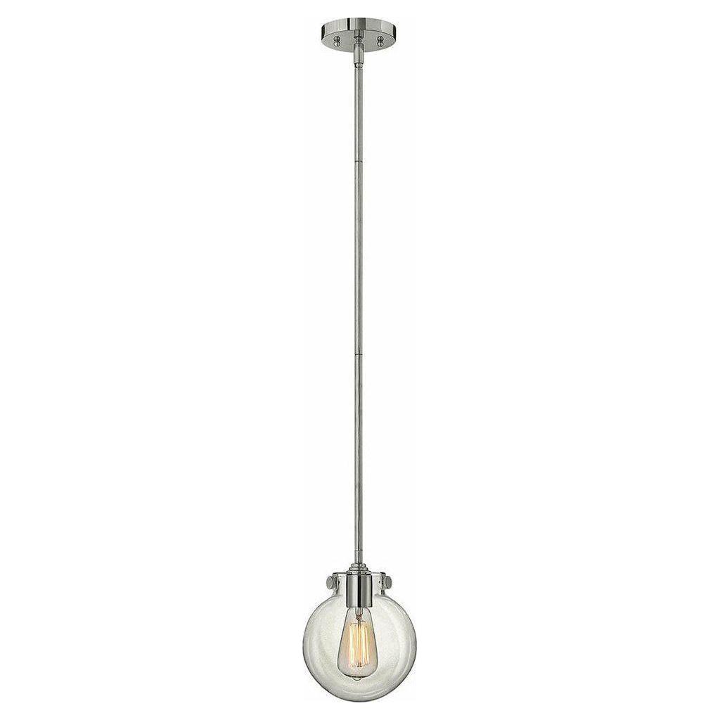 Hinkley - Hinkley Congress Mini Pendant - Lights Canada