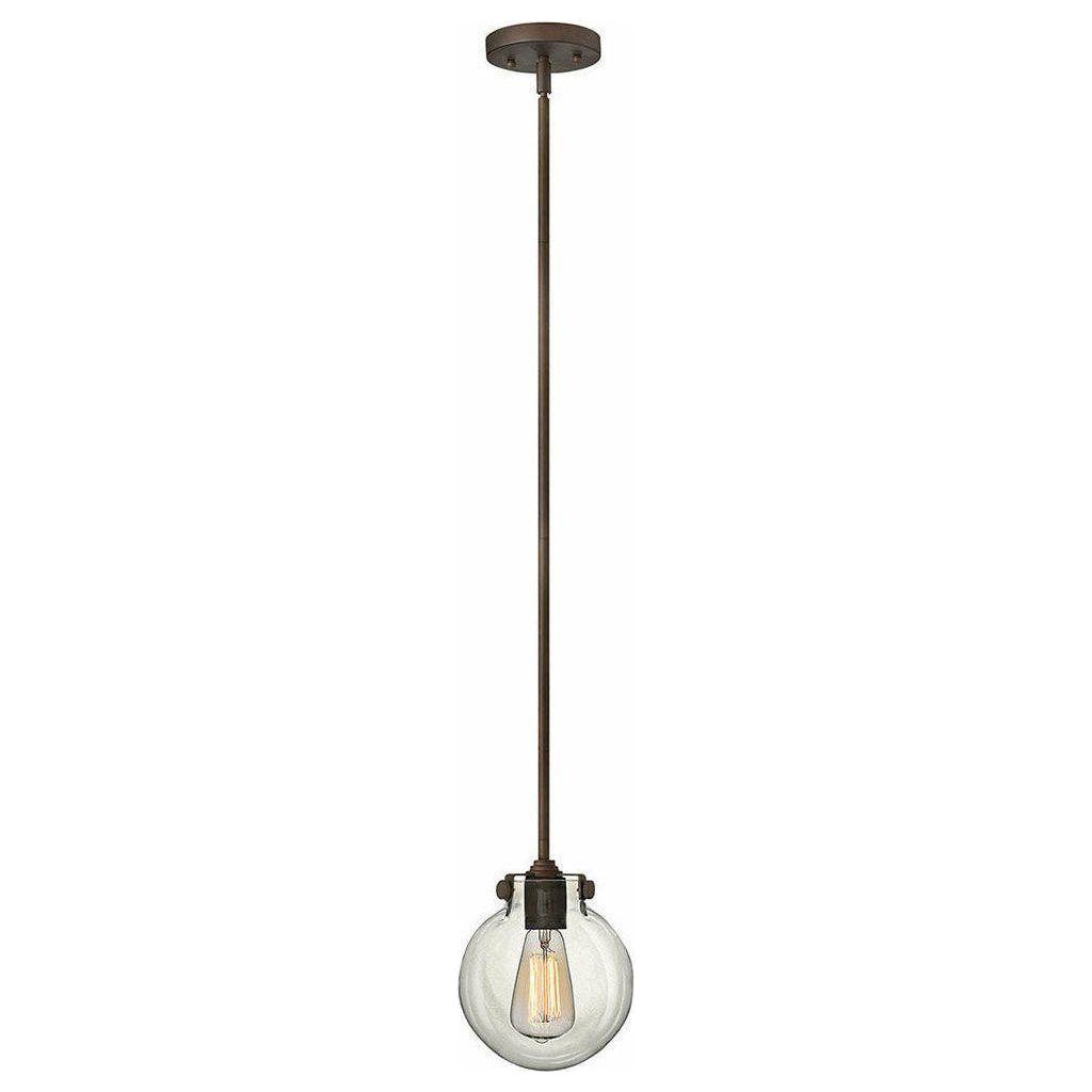 Hinkley - Hinkley Congress Mini Pendant - Lights Canada