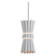 Corbett - Moxy Pendant - Lights Canada