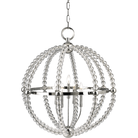 Hudson Valley Lighting - Danville Chandelier - Lights Canada