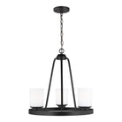 Generation Lighting - Kemal Chandelier - Lights Canada
