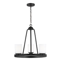 Kemal Chandelier