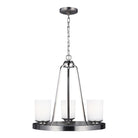 Generation Lighting - Kemal Chandelier - Lights Canada