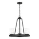 Generation Lighting - Kemal Chandelier - Lights Canada