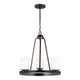 Generation Lighting - Kemal Chandelier - Lights Canada