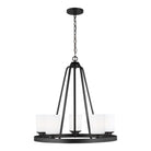 Generation Lighting - Kemal Chandelier - Lights Canada
