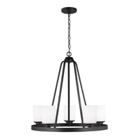 Kemal Chandelier