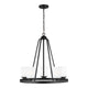 Generation Lighting - Kemal Chandelier - Lights Canada