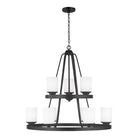Generation Lighting - Kemal Chandelier - Lights Canada