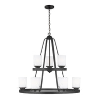 Kemal Chandelier