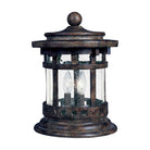 Maxim Lighting - Santa Barbara DC Post Light - Lights Canada