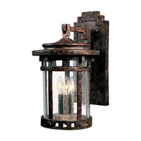 Santa Barbara DC Outdoor Wall Light