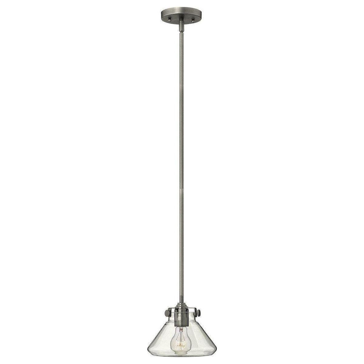 Hinkley - Congress Mini Pendant - Lights Canada