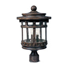 Maxim Lighting - Santa Barbara DC Post Light - Lights Canada