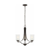 Elmwood Park 3-Light Chandelier