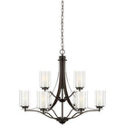Generation Lighting - Elmwood Park Chandelier - Lights Canada
