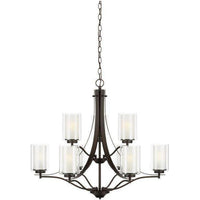 Elmwood Park Chandelier