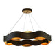Eurofase - Vaughan Chandelier - Lights Canada