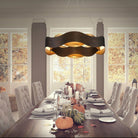 Eurofase - Vaughan Chandelier - Lights Canada