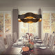 Eurofase - Vaughan Chandelier - Lights Canada