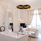 Eurofase - Vaughan Chandelier - Lights Canada