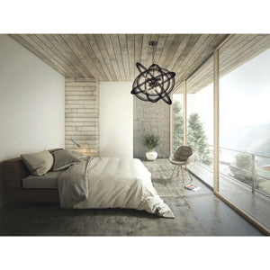 Eurofase - Orbita Sconce - Lights Canada