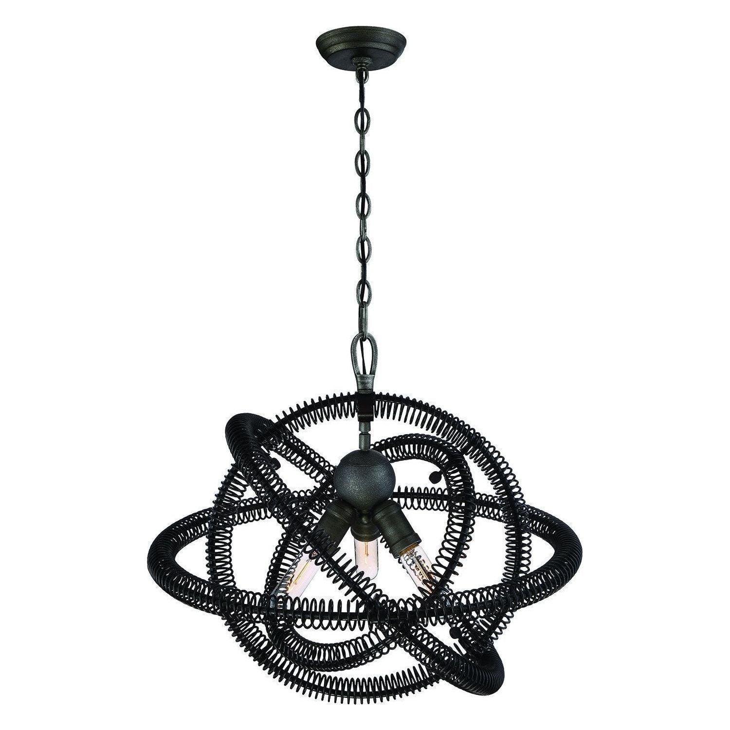 Eurofase - Orbita Pendant - Lights Canada