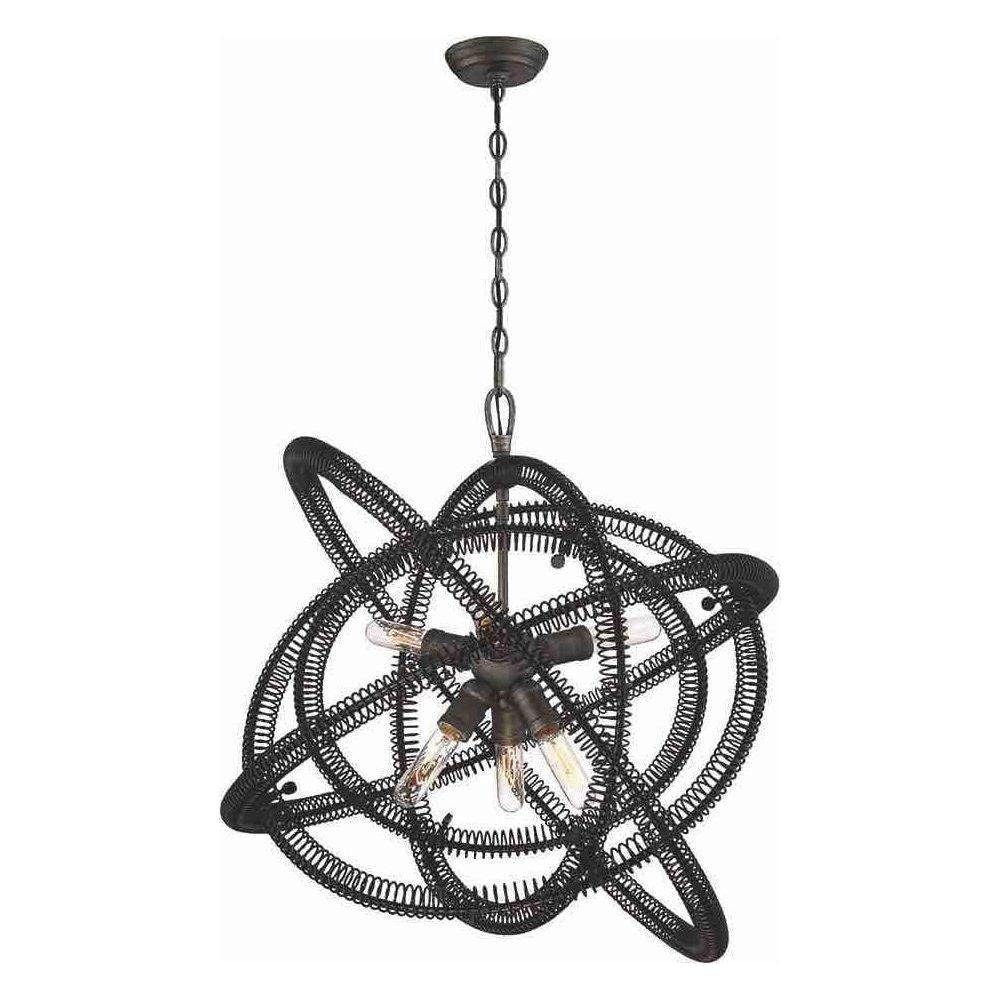 Eurofase - Orbita Pendant - Lights Canada