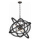 Eurofase - Orbita Pendant - Lights Canada
