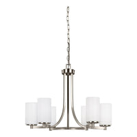 Hettinger Chandelier
