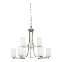 Hettinger Chandelier