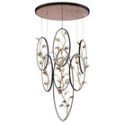 Eurofase - Peralta Chandelier - Lights Canada