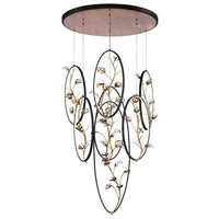 Peralta Chandelier