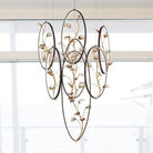 Eurofase - Peralta Chandelier - Lights Canada