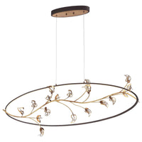 Peralta Chandelier