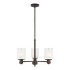 Generation Lighting - Norwood Chandelier - Lights Canada
