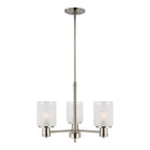 Generation Lighting - Norwood Chandelier - Lights Canada