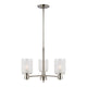 Generation Lighting - Norwood Chandelier - Lights Canada